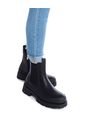BOTIN NEGRO XTI ASMARA de XTI