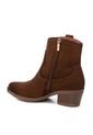 BOTIN CAMEL XTI INHA de XTI