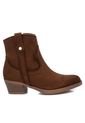 BOTIN CAMEL XTI INHA de XTI