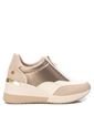 TENIS BEIGE XTI EMPER de XTI