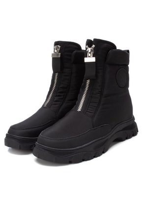 BOTIN NEGRO XTI ARAMI