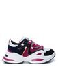 ZAPATO FUCSIA XTI DERWEN de XTI