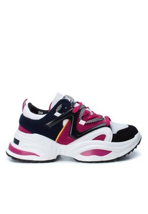 ZAPATO FUCSIA XTI DERWEN