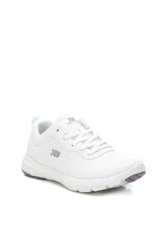 TENIS BLANCO XTI AIMARA XTI