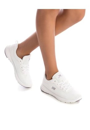 TENIS BLANCO XTI AIMARA