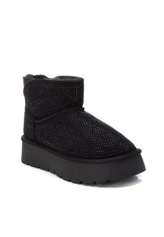BOTIN NEGRO XTI MAIAN XTI