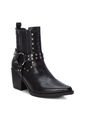 BOTIN NEGRO XTI MORIAH de XTI