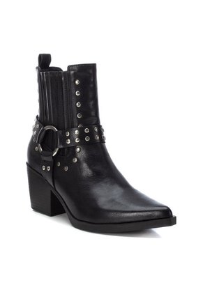 BOTIN NEGRO XTI MORIAH