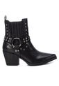 BOTIN NEGRO XTI MORIAH de XTI