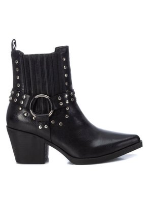 BOTIN NEGRO XTI MORIAH