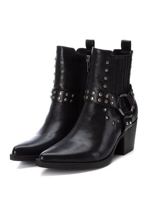 BOTIN NEGRO XTI MORIAH