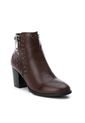 BOTIN MARRON XTI VIDEL de XTI