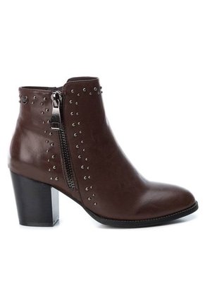 BOTIN MARRON XTI VIDEL