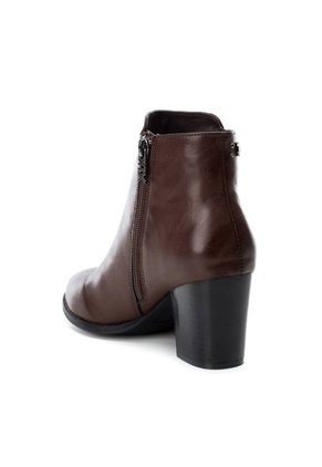 BOTIN MARRON XTI VIDEL
