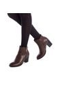BOTIN MARRON XTI VIDEL de XTI