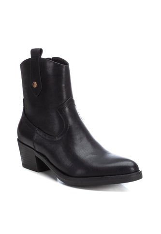 BOTIN NEGRO XTI DERFUTA XTI