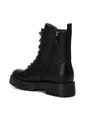 BOTIN NEGRO XTI AGNUS de XTI