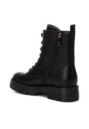 BOTIN NEGRO XTI AGNUS