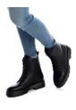 BOTIN NEGRO XTI AGNUS de XTI