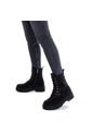 BOTIN NEGRO XTI CUELIUS de XTI