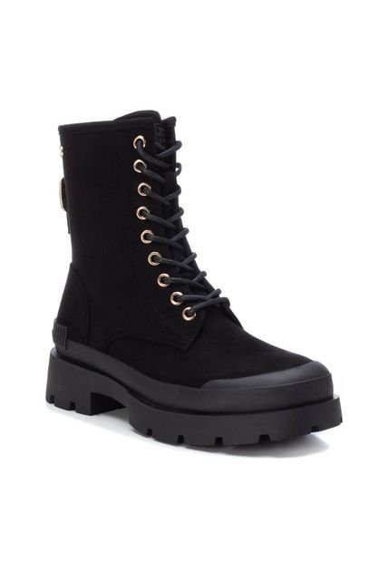 BOTIN NEGRO XTI DERA