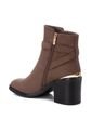 BOTIN TAUPE XTI DEANNA de XTI
