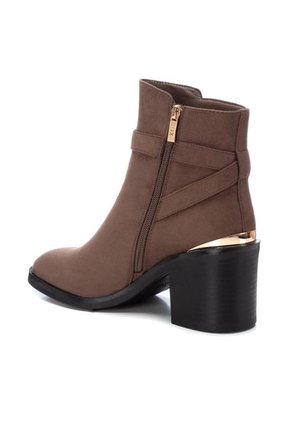 BOTIN TAUPE XTI DEANNA