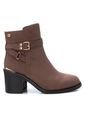 BOTIN TAUPE XTI DEANNA de XTI