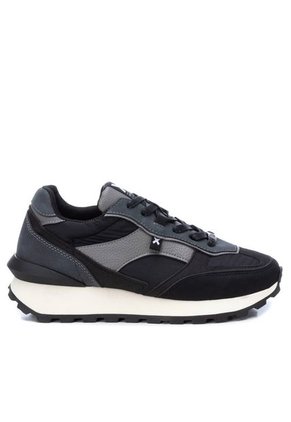 TENIS CASUAL MUJER XTI NEGRO