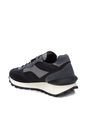 TENIS CASUAL MUJER XTI NEGRO de XTI