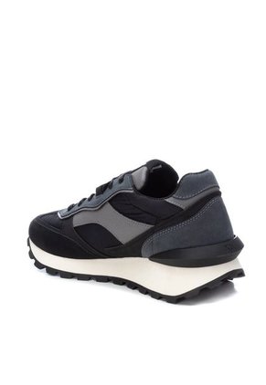 TENIS CASUAL MUJER XTI NEGRO