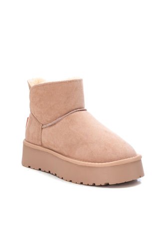 BOTIN BEIGE XTI LALAGE XTI