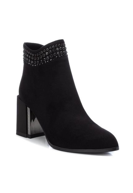 BOTIN NEGRO XTI SURAY