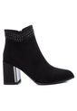 BOTIN NEGRO XTI SURAY de XTI