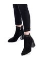 BOTIN NEGRO XTI SURAY de XTI