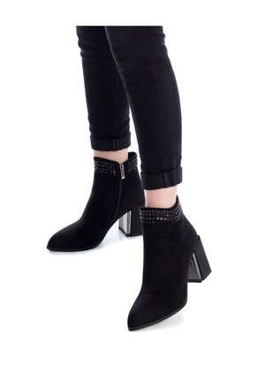 BOTIN NEGRO XTI SURAY