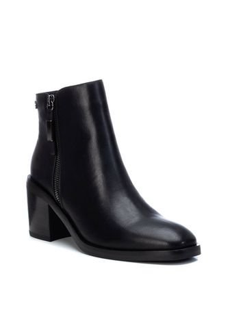 BOTIN NEGRO XTI SAFFI XTI