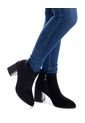 BOTIN NEGRO XTI TIANA de XTI