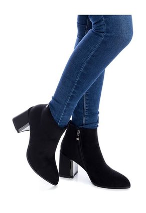 BOTIN NEGRO XTI TIANA