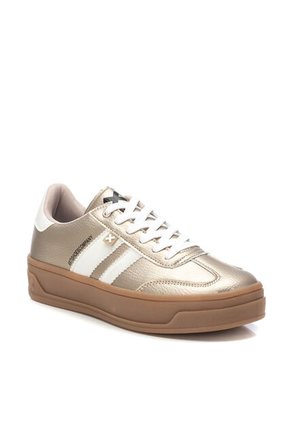 TENIS ORO XTI MARIET