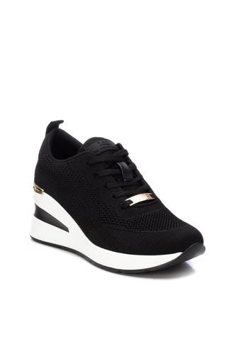 TENIS NEGRO XTI SHAWN XTI