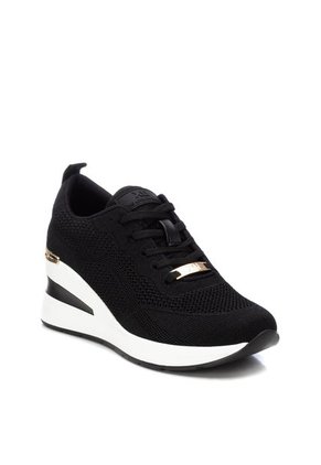 TENIS NEGRO XTI SHAWN