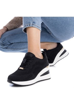 TENIS NEGRO XTI SHAWN