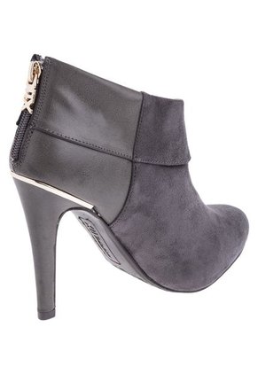 Botín Gris XTI