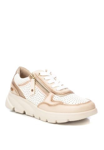 TENIS BEIGE XTI LIMBER XTI