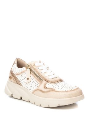 TENIS BEIGE XTI LIMBER