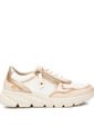 TENIS BEIGE XTI LIMBER de XTI