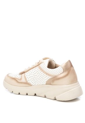 TENIS BEIGE XTI LIMBER
