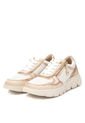 TENIS BEIGE XTI LIMBER de XTI