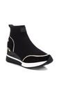 BOTIN NEGRO XTI AGATHE de XTI